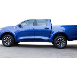 GWM P300 2.4T double cab LS - Image 4