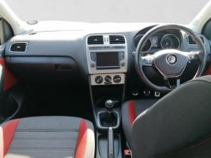 Volkswagen Cross Polo 1.4TDI - Image 14