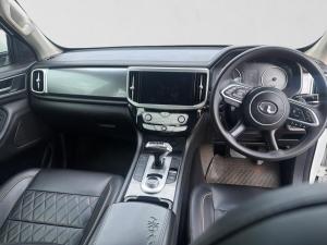 GWM P-Series 2.0TD double cab LS - Image 11