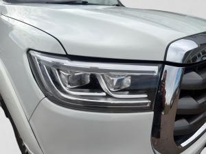 GWM P-Series 2.0TD double cab LS - Image 19