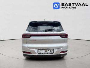 Chery Tiggo 7 Pro 1.5T Distinction - Image 7