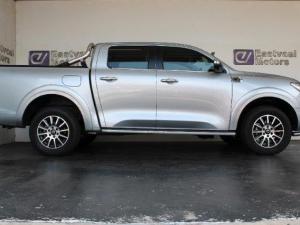 GWM P-Series 2.0TD double cab LT 4x4 - Image 8