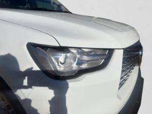 GWM P-Series 2.0TD double cab SX auto - Image 18