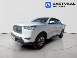 GWM P-Series 2.0TD double cab SX auto - Image 3