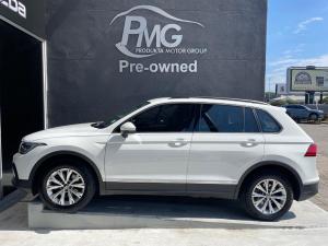Volkswagen Tiguan 1.4TSI 110kW - Image 3