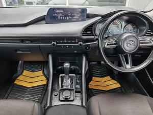 Mazda Mazda3 hatch 1.5 Dynamic auto - Image 17