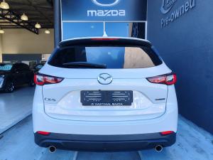 Mazda CX-5 2.0 Active - Image 7