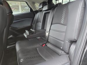 Mazda CX-3 2.0 Carbon Edition - Image 13