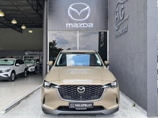 Mazda CX-60 2.5 Dynamic