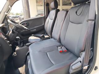 JAC X200 2.8TDi 68kW 1.3-ton double cab dropside