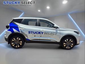 Chery Tiggo Cross 1.5T Elite - Image 6