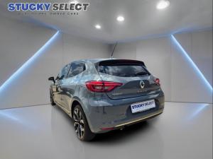 Renault Clio 1.0 Turbo Intens - Image 3