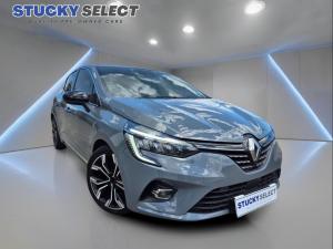 Renault Clio 1.0 Turbo Intens - Image 7