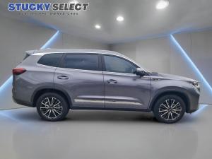 Chery Tiggo 8 Pro 1.6TGDI 290T Executive + - Image 6