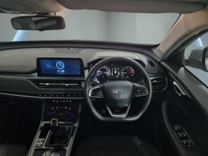 Chery Tiggo 4 Pro 1.5 LiT manual - Image 10