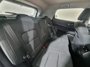 Chery Tiggo 4 Pro 1.5 LiT manual - Image 14