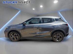 GAC GS3 Emzoom 1.5T Comfort Collection - Image 2