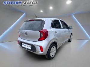 Kia Picanto 1.0 Street - Image 5