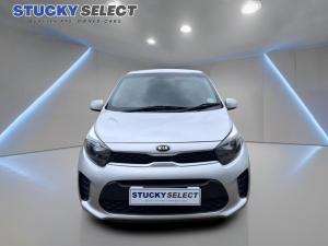 Kia Picanto 1.0 Street - Image 8