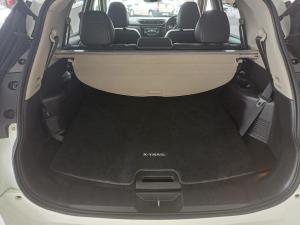 Nissan X-Trail 2.5 4x4 Acenta Plus - Image 18