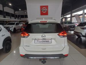 Nissan X-Trail 2.5 4x4 Acenta Plus - Image 6