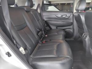 Nissan X-Trail 2.5 4x4 Tekna - Image 18
