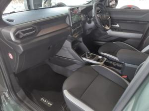 Renault Duster 1.3T Intens - Image 17