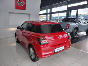 Suzuki Swift 1.2 GL+ auto - Image 5