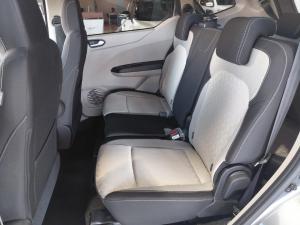 Renault Triber 1.0 Iconic manual - Image 16