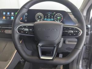 Omoda C5 1.5T 230T Style X - Image 13