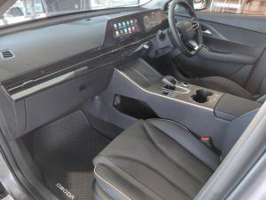 Omoda C5 1.5T 230T Style X - Image 16