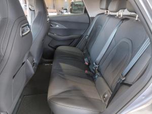 Omoda C5 1.5T 230T Style X - Image 17