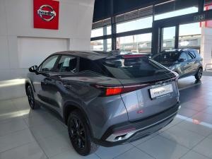 Omoda C5 1.5T 230T Style X - Image 5