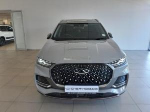 Chery Tiggo 8 Pro Max 2.0TGDI 390T Executive - Image 4