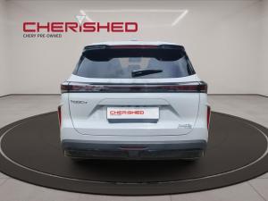 Chery Tiggo 7 1.5T CSH Plug-In Hybrid Ultra - Image 6