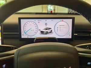 Chery Tiggo 9 1.5T CSH Plug-In Hybrid Vanguard AWD - Image 15