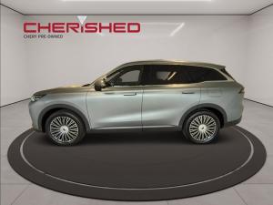 Chery Tiggo 9 1.5T CSH Plug-In Hybrid Vanguard AWD - Image 4