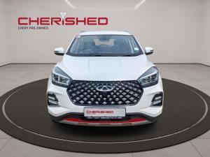 Chery Tiggo 4 Pro 1.5T LiT auto - Image 3