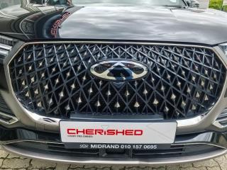 Chery Tiggo 8 Pro 1.6TGDI 290T Executive +