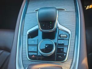 Chery Tiggo 8 Pro Max 2.0TGDI 390T Executive - Image 14