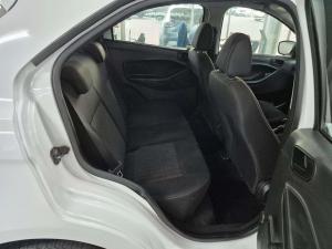Ford Figo 1.5Ti VCT Ambiente - Image 10