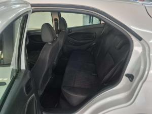 Ford Figo 1.5Ti VCT Ambiente - Image 11