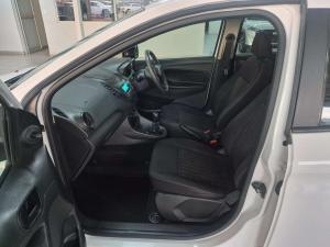 Ford Figo 1.5Ti VCT Ambiente - Image 12