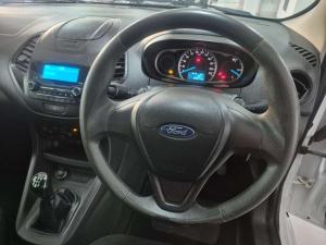 Ford Figo 1.5Ti VCT Ambiente - Image 14