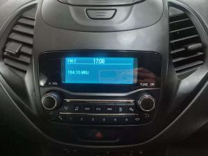 Ford Figo 1.5Ti VCT Ambiente - Image 16