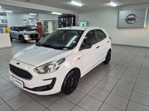 Ford Figo 1.5Ti VCT Ambiente - Image 1