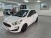 Ford Figo 1.5Ti VCT Ambiente - Thumbnail 1