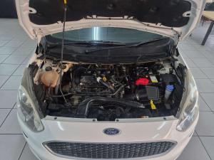 Ford Figo 1.5Ti VCT Ambiente - Image 20