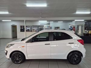 Ford Figo 1.5Ti VCT Ambiente - Image 2