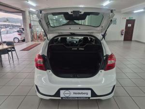 Ford Figo 1.5Ti VCT Ambiente - Image 6